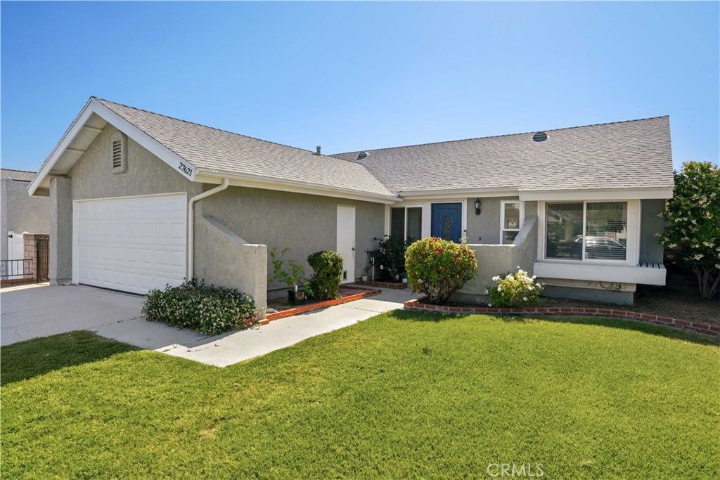 27621 Cherry Creek Drive, Valencia, CA 91354 Main Photo