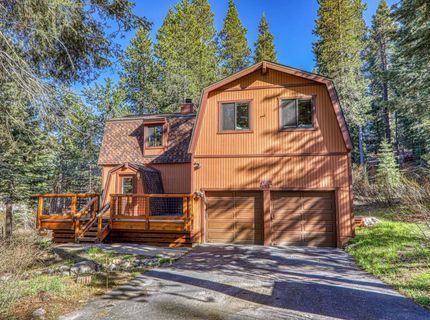 10974 Bolzano Way, Truckee, CA 96161 Photo