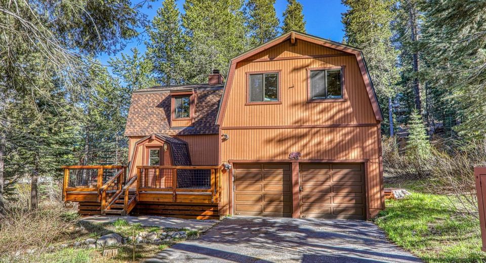 10974 Bolzano Way, Truckee, CA 96161 Photo