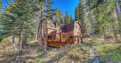 10974 Bolzano Way, Truckee, CA 96161 Photo