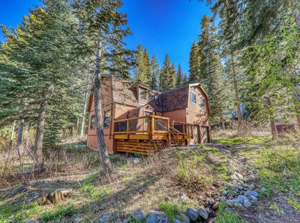 10974 Bolzano Way, Truckee, CA 96161 Photo