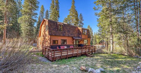 10974 Bolzano Way, Truckee, CA 96161 Photo