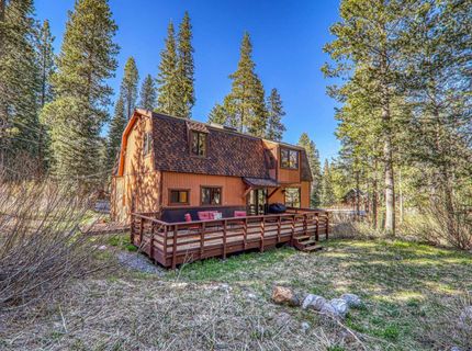 10974 Bolzano Way, Truckee, CA 96161 Photo