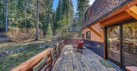 10974 Bolzano Way, Truckee, CA 96161 Photo
