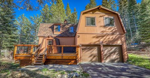 10974 Bolzano Way, Truckee, CA 96161 Photo