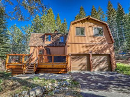 10974 Bolzano Way, Truckee, CA 96161 Photo
