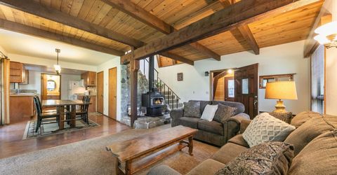10974 Bolzano Way, Truckee, CA 96161 Photo