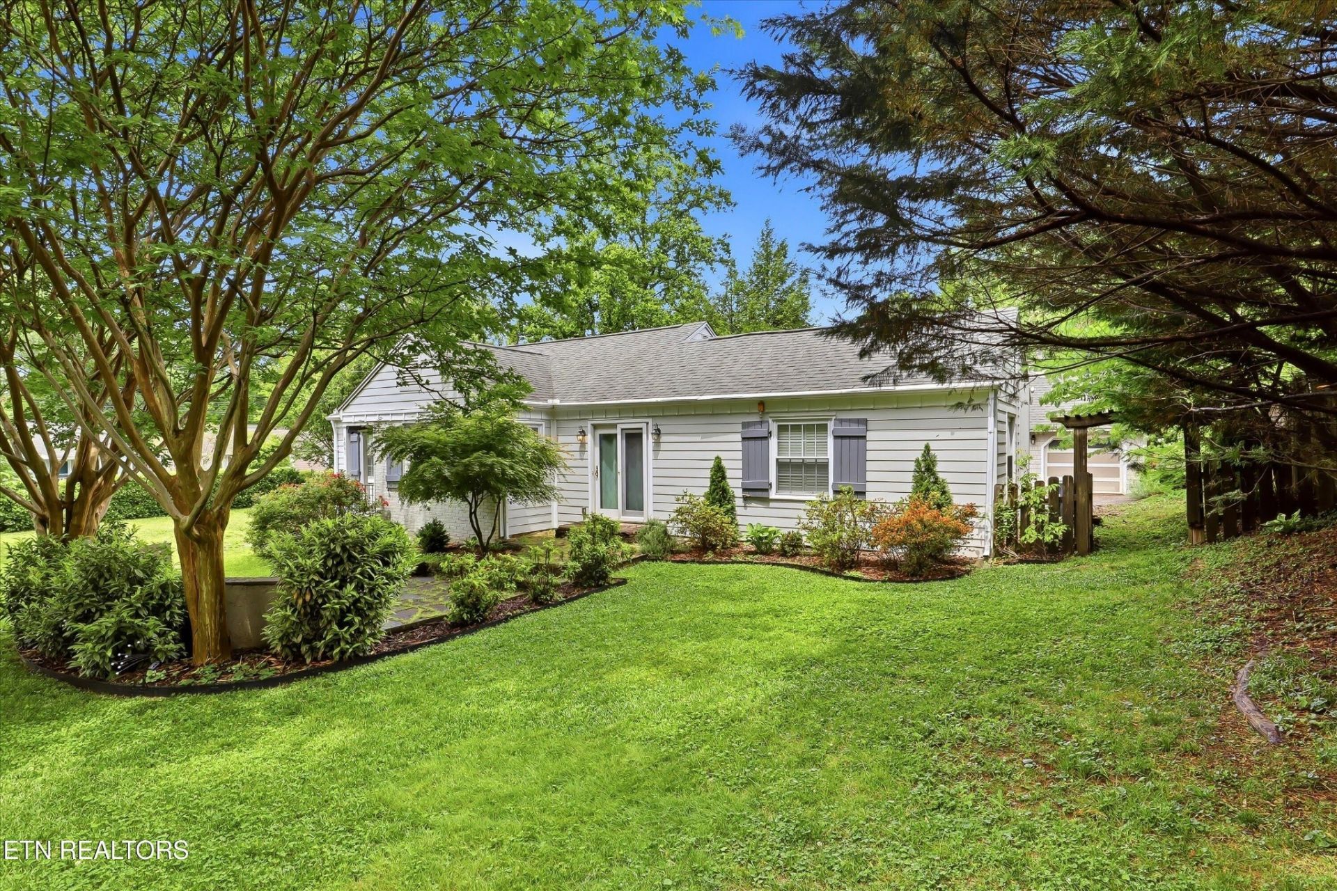 4061 Sequoyah Ave, Knoxville, TN 37919 Main Photo