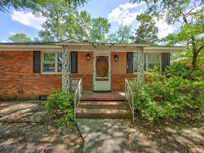 1217 Jensen Street , West Columbia, SC 29169