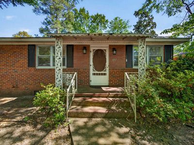 1217 Jensen Street , West Columbia, SC 29169