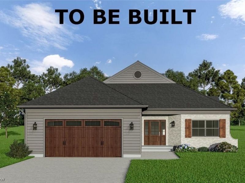 S/L 17 Trentstone Circle, Aurora, OH 44202 Photo 1
