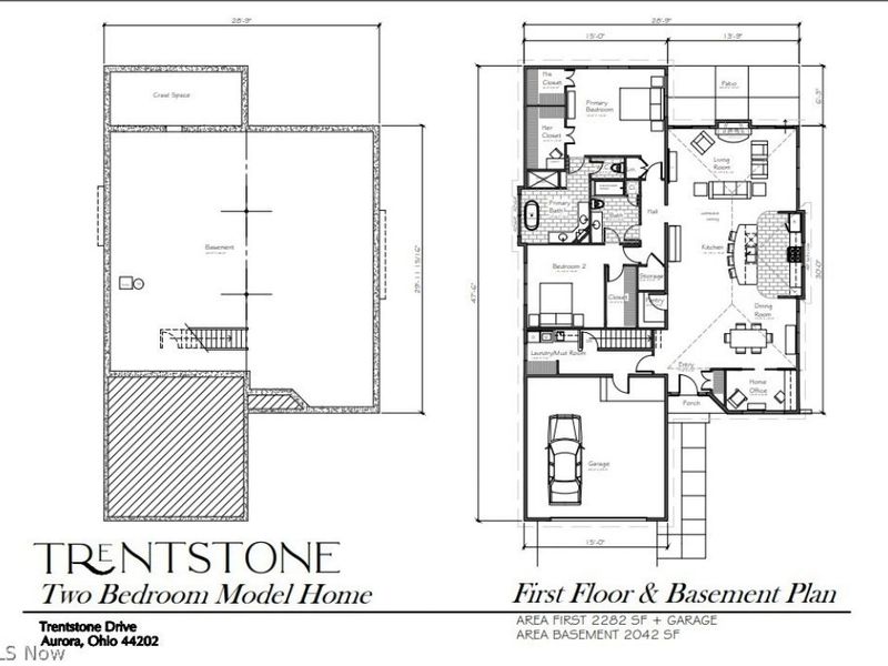 S/L 17 Trentstone Circle, Aurora, OH 44202 Photo 10