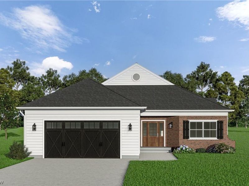 S/L 17 Trentstone Circle, Aurora, OH 44202 Photo 3