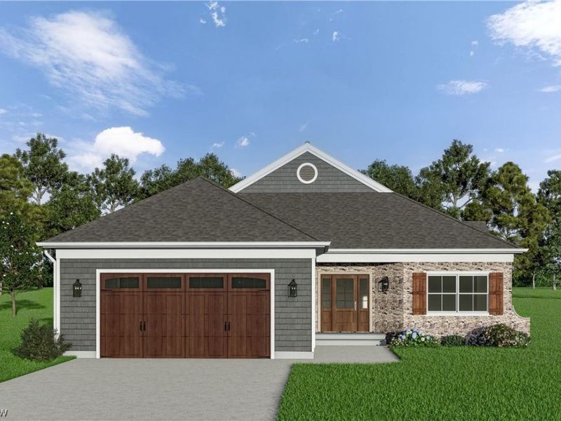 S/L 17 Trentstone Circle, Aurora, OH 44202 Photo 5