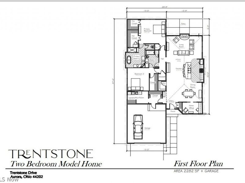S/L 17 Trentstone Circle, Aurora, OH 44202 Photo 9