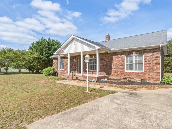 7195 Beaver Road , Kannapolis, NC 28081
