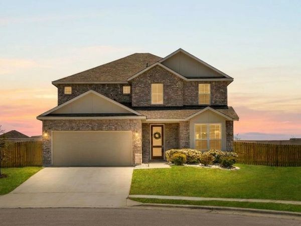 4129 Godwit DR, Pflugerville, TX 78660