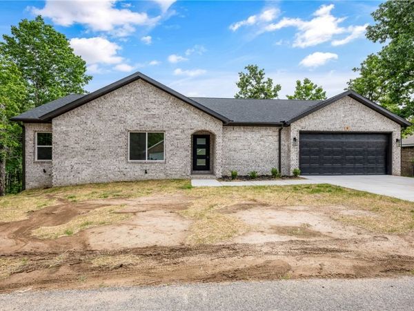 9 Leland Lane , Bella Vista, AR 72715