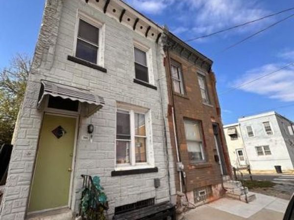 341 W PENN STREET, PHILADELPHIA, PA 19144
