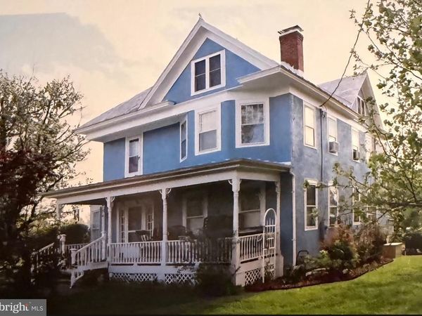 4102 RECTORTOWN ROAD, MARSHALL, VA 20115