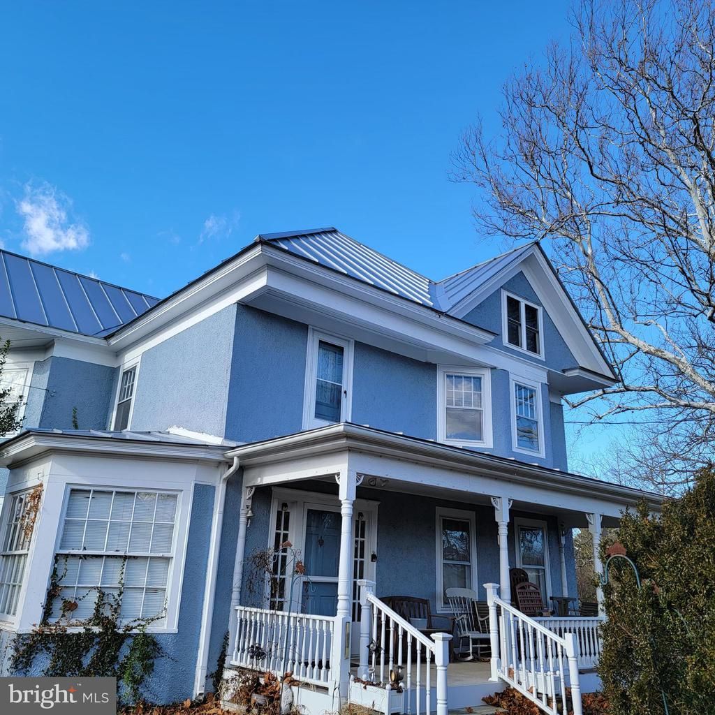 4102 Rectortown Road , Marshall, VA 20115 Main Photo