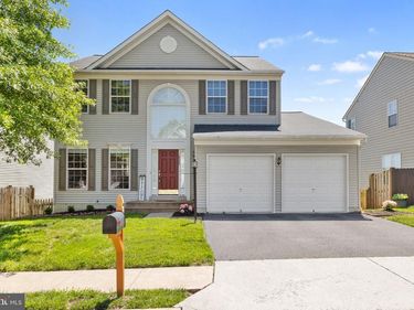 14357 FALLSMERE CIRCLE, GAINESVILLE, VA 20155