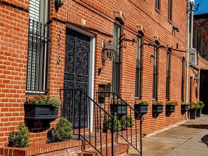 3218 HUDSON STREET Baltimore, MD 21224