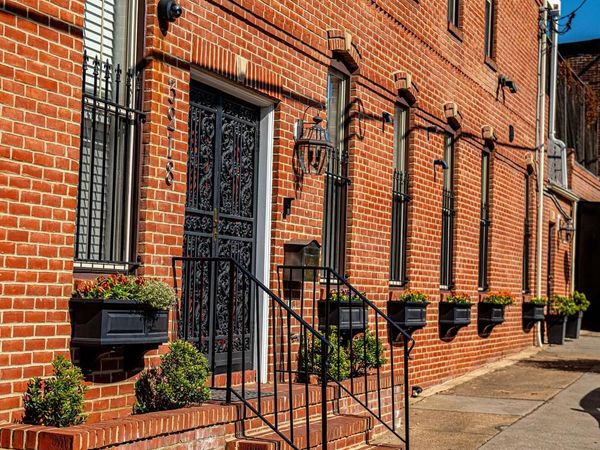 3218 HUDSON STREET , BALTIMORE, MD 21224