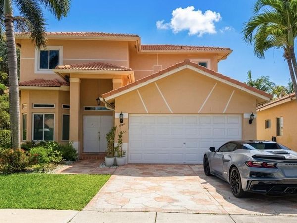 3184 SW 142nd Avenue, Miramar, FL 33027