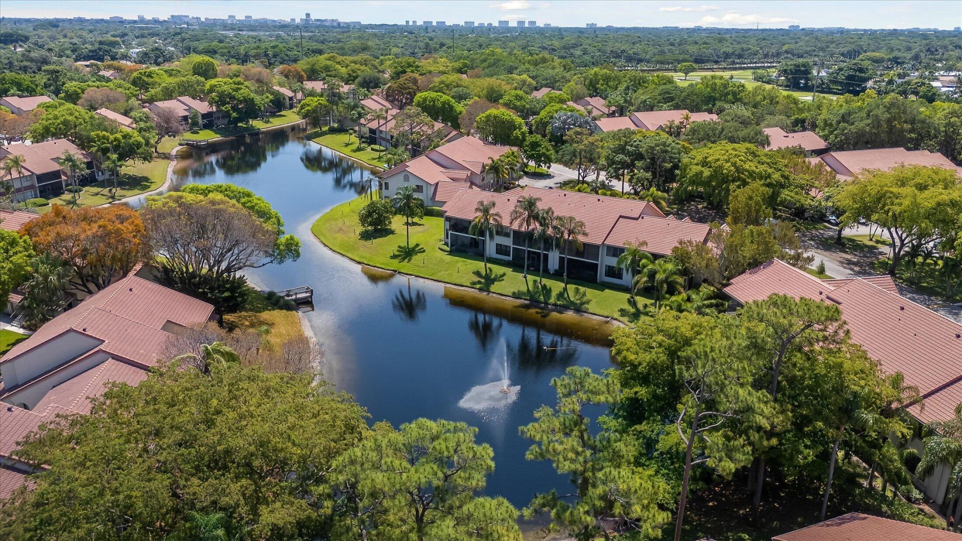 5521 Coach House Circle, Unit G, Boca Raton, FL 33486 Photo