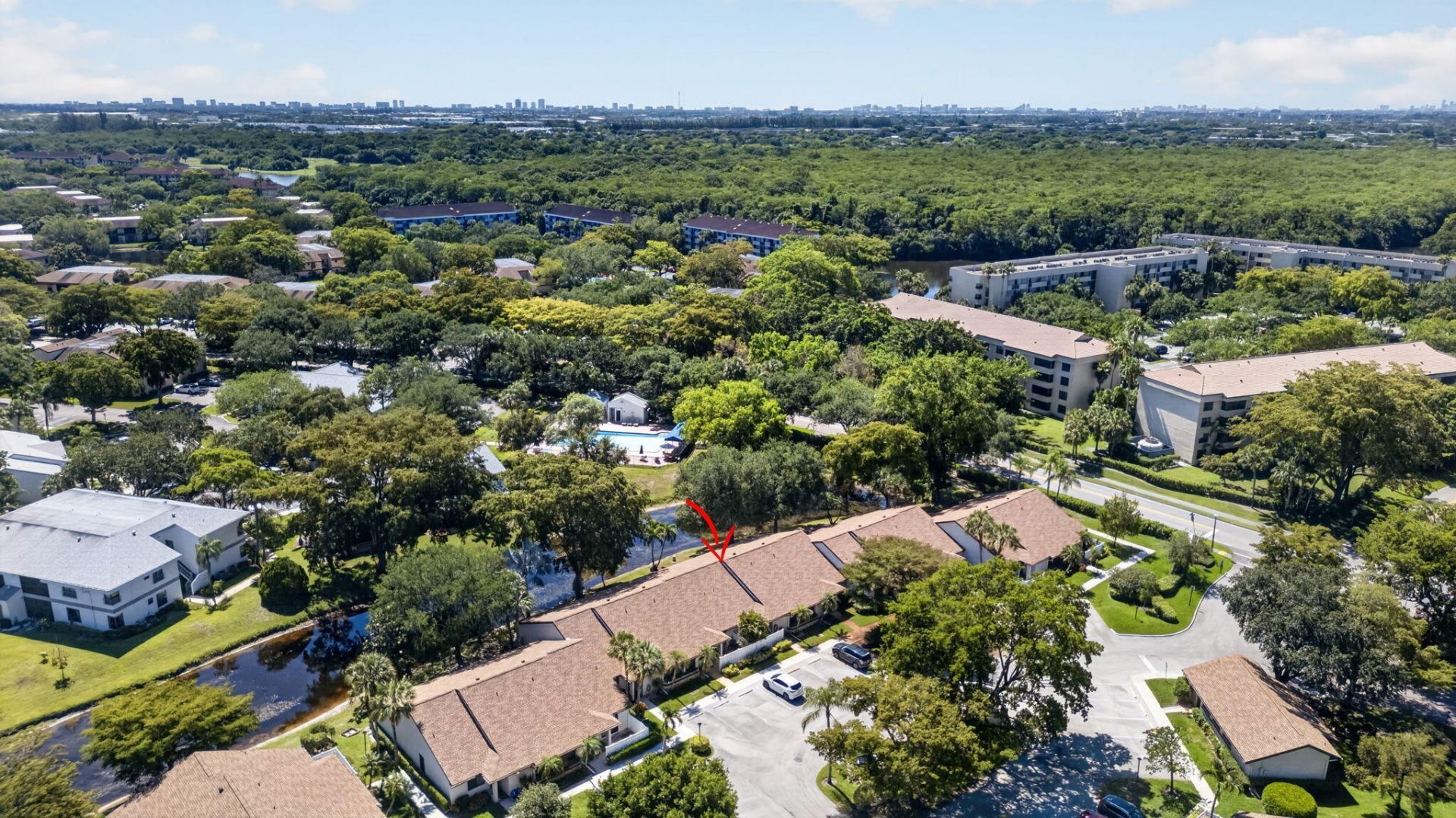 3210 S Carambola Cir Circle S, Coconut Creek, FL 33066 Photo