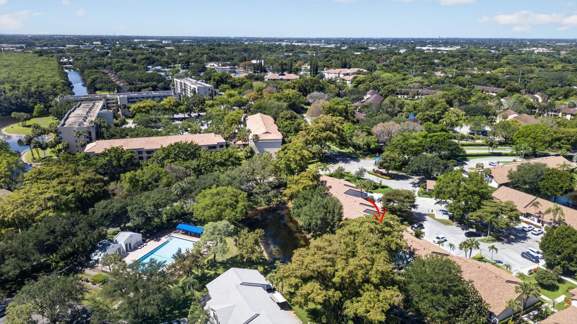 3210 S Carambola Cir Circle S, Coconut Creek, FL 33066 Photo