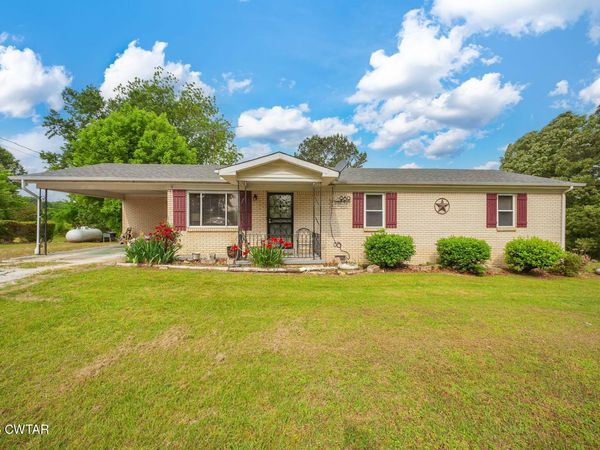 989 Tinsley Road , Gadsden, TN 38337