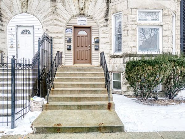 4529 S Vincennes Avenue , Chicago, IL 60653