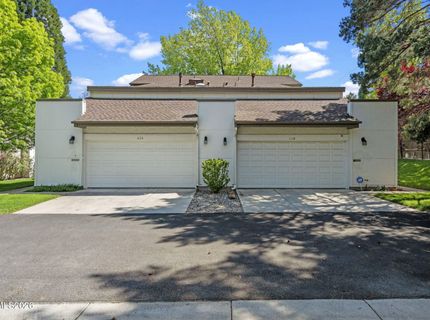 440 Octavia Court, Reno, NV 89509 Photo