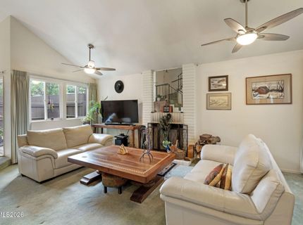 440 Octavia Court, Reno, NV 89509 Photo