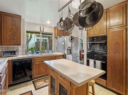 440 Octavia Court, Reno, NV 89509 Photo