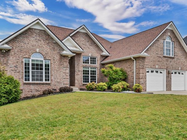 225 SPRING TERRACE LANE , Clarksville, TN 37040