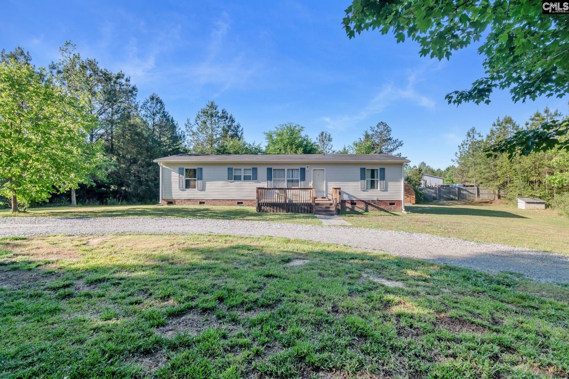 728 Preston Brooks Drive Photo 4