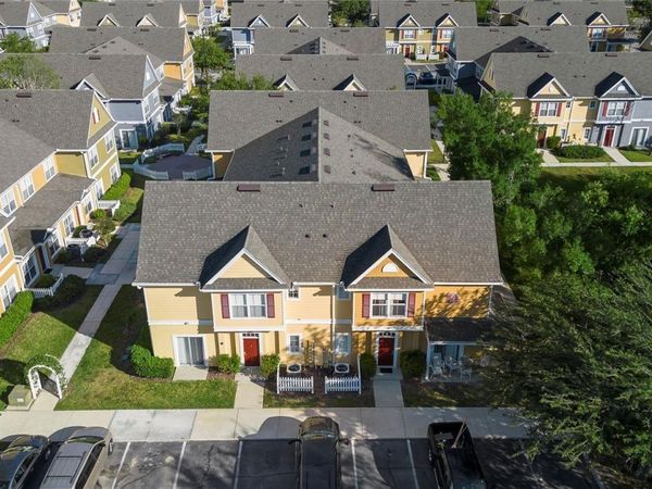 2601 GALA ROAD S, Unit 108, KISSIMMEE, FL 34746