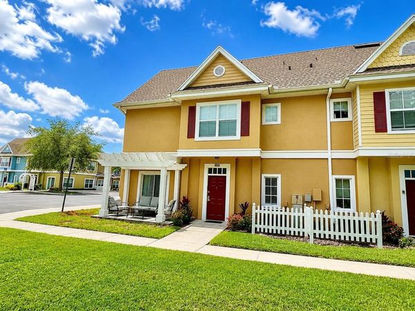 4005 SANTA MARIA , Unit 108, KISSIMMEE, FL 34741