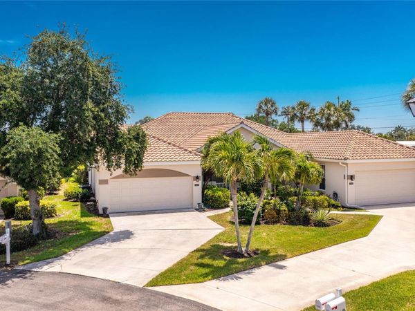 15237 KNOTS LANDING , Unit 6A, FORT MYERS, FL 33908
