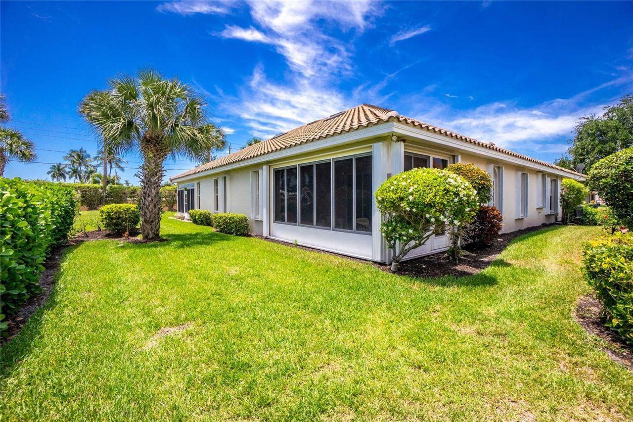 15237 Knots Landing, Unit 6A, Fort Myers, FL 33908 Photo