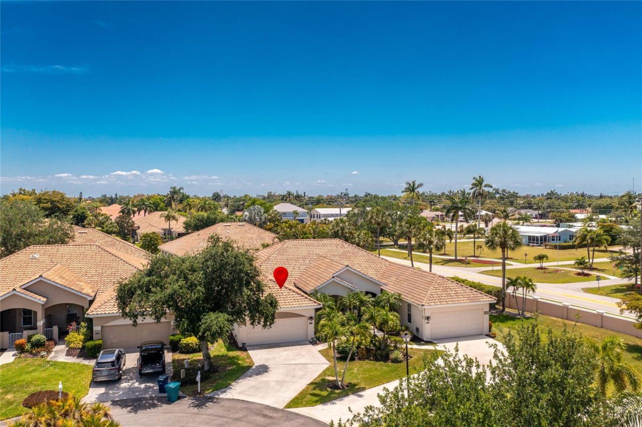 15237 Knots Landing, Unit 6A, Fort Myers, FL 33908 Photo