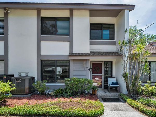 1720 CYPRESS TRACE DRIVE , SAFETY HARBOR, FL 34695