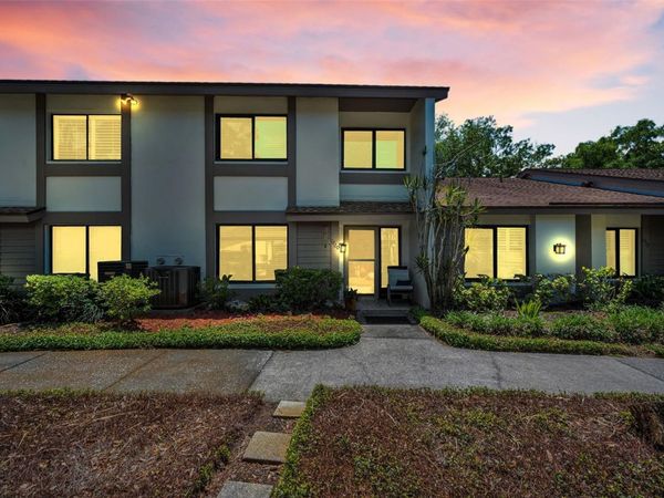1720 CYPRESS TRACE DRIVE , SAFETY HARBOR, FL 34695