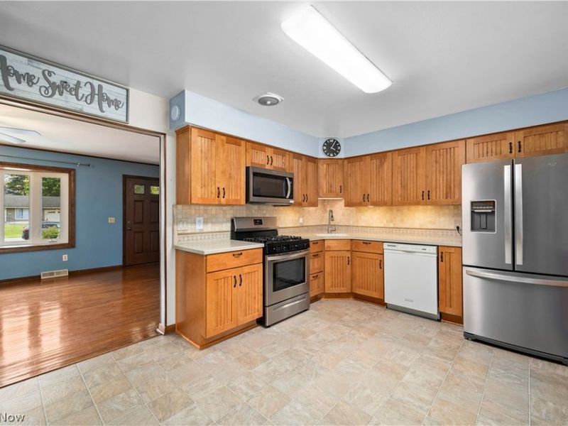 795 Tarry Lane , Amherst, OH 44001 Photo 15