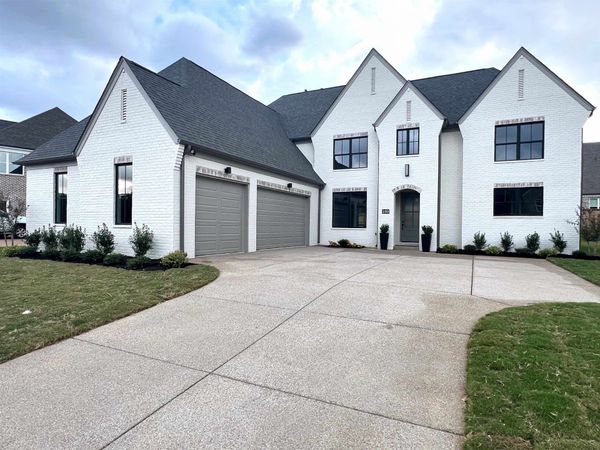 180 PIPER HOLLOW DR, Piperton, TN 38017
