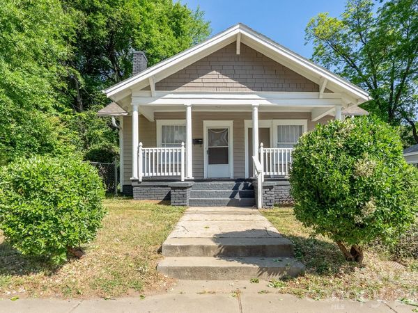1710 S Tryon Street, Charlotte, NC 28203