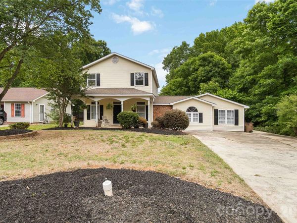 3009 Faircroft Way , Monroe, NC 28110